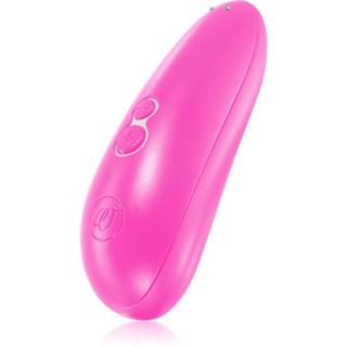 Womanizer Starlet 3 stimulátor klitorisu pink 12 cm