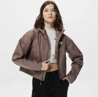 Women’s Cropped Quest Jacket M