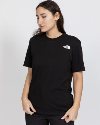 Women’s Relaxed Redbox Tee L