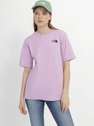 Women’s Relaxed Simple Dome S