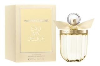 Women´Secret Eau My Delice - EDT 100 ml