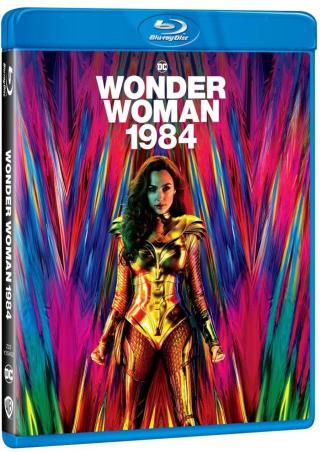 Wonder Woman 1984