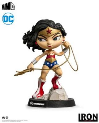 Wonder Woman - DC Comics - MiniCo