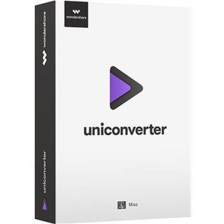 Wondershare UniConverter pro Windows