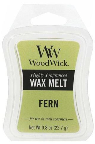 WoodWick WOODWICK vonný vosk Fern 22.7 g