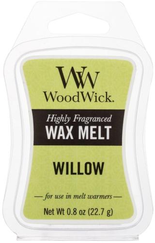 WoodWick WOODWICK vonný vosk Willow 22.7 g