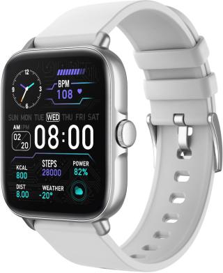 Wotchi Smartwatch W20GT - Grey