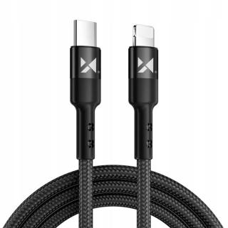 Wozinsky kabel Usb Typ C Lightning Power