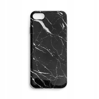 Wozinsky Marble gelové pouzdro mramor iPhon