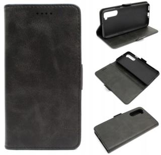 Wozinsky Smart Leather pro OnePlus Nord AC2003 černé
