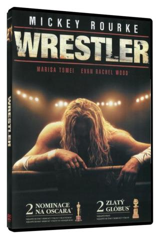 Wrestler