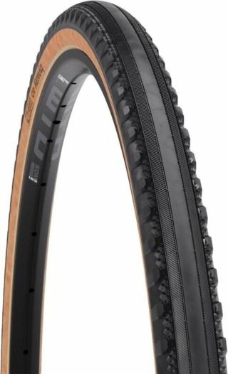 WTB Byway 29/28"  Black/Tanwall Plášť na trekingové kolo