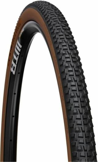 WTB Cross Boss 29/28"  Black/Tanwall Plášť na trekingové kolo