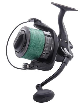 Wychwood naviják dispatch 7500 reel