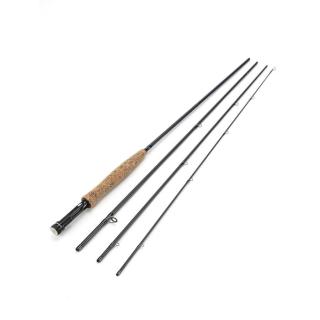 Wychwood Prut Drift 1Fly Rod 10ft 3,05m #4 4-díl