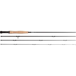 Wychwood Prut Flow Fly Rod 11ft 3,3m #4 4-díl