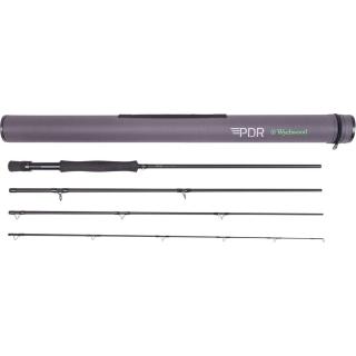 Wychwood Prut PDR Fly Rod 9ft 2,7m #10 4-díl