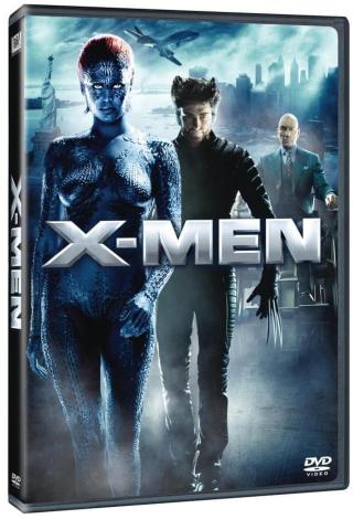 X-Men