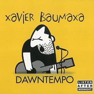 Xavier Baumaxa – Dawntempo