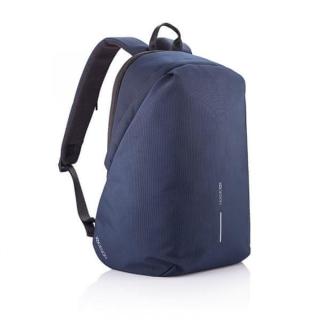 XD Design Bezpečnostní batoh Bobby Soft P705.795, navy - rozbaleno