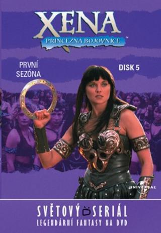 Xena 1/05