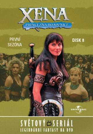 Xena 1/08