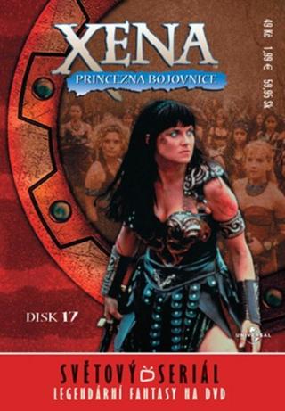 Xena 2/17