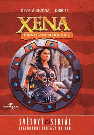 Xena 4/11