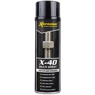 Xeramic X40 Ceramic Multi Spray 500