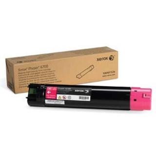 Xerox 106R01524 purpurový  originální toner