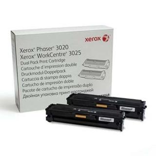 Xerox 106R03048 dvojbalení černý  originální toner