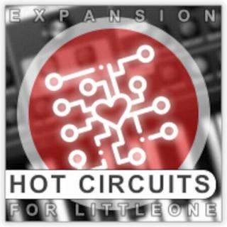 XHUN Audio Hot Circuits expansion