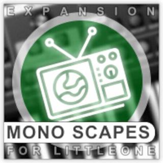 XHUN Audio Mono Scapes expansion