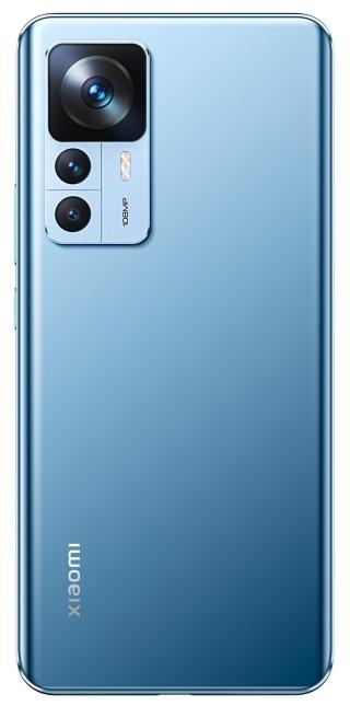 Xiaomi 12T/8GB/256GB/Blue