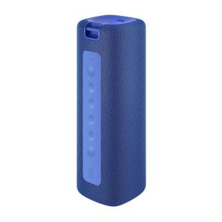 Xiaomi bezdrátový reproduktor Mi Bluetooth Speaker 16W modrý