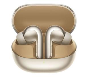 Xiaomi Buds 4 Pro zlatá