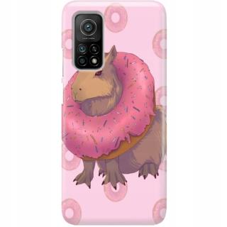 Xiaomi Mi 10T 5G Kapibara Animal Girl Vzor