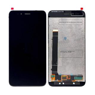 Xiaomi Mi A1 LCD + Touch Black