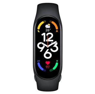 Xiaomi Mi Band 7 černá