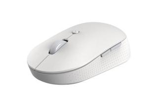 Xiaomi Mi Dual Mode Wireless Mouse Silent Edition bílá