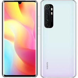 Xiaomi Mi Note 10 Lite LTE 128GB bílá