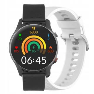 Xiaomi MI Watch Black Amoled SpO2 Barva