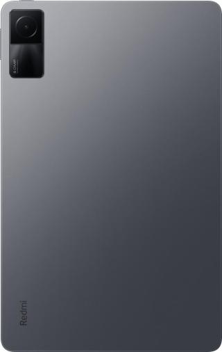 Xiaomi Pad/Pad/10,61"/2000x1200/4GB/128 GB/An12/Graphite Gray