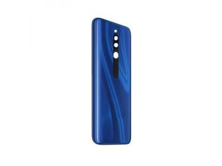 Xiaomi Redmi 8 Back Cover Blue