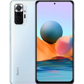 Xiaomi Redmi Note 10 Pro 6GB/128GB modrá