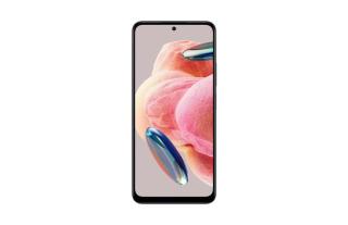 Xiaomi Redmi Note 12 4GB/64GB šedá