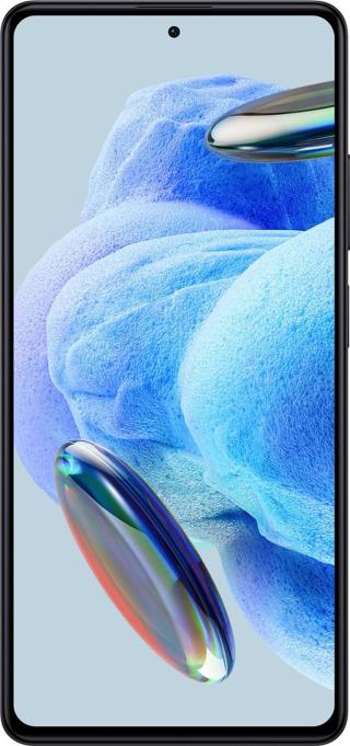 Xiaomi Redmi Note 12 Pro 5G 6GB/128GB černá