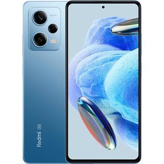 Xiaomi Redmi Note 12 Pro 5G 6GB/128GB modrá