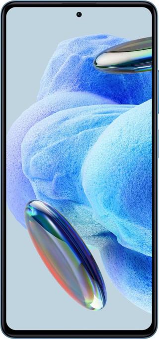 Xiaomi Redmi Note 12 Pro 5G 6GB/128GB modrá