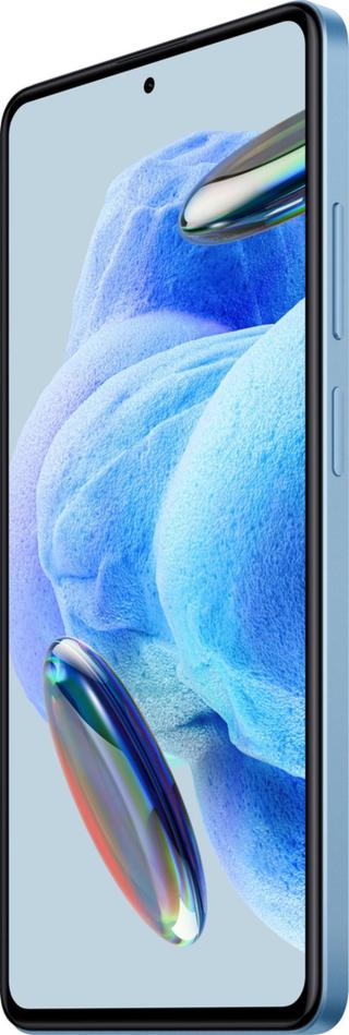 Xiaomi Redmi Note 12 Pro 5G, 6GB/128GB, Sky Blue - rozbaleno